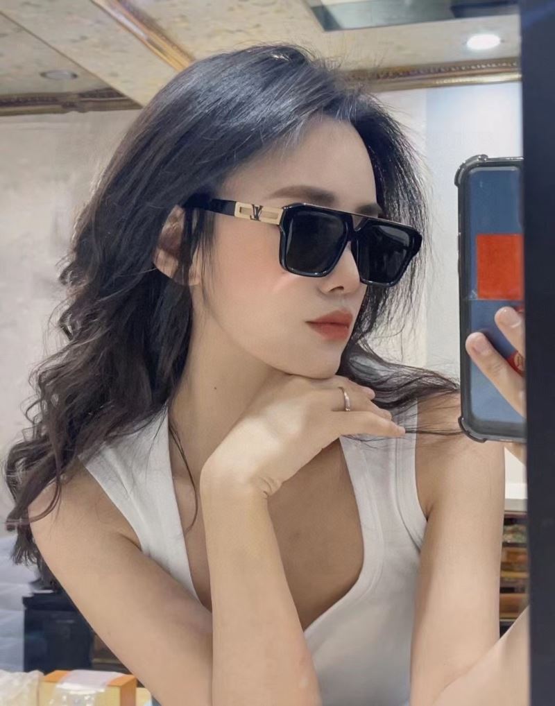 Louis Vuitton Sunglasses